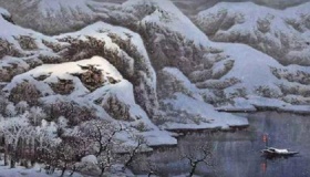 关汉卿流寓江南写下《赠珠帘秀》