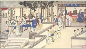 《颍亭留别》诗词赏析