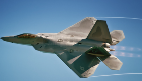 2019十大先进战斗机排行