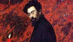 闻一多代表作及其名句介绍