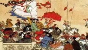 中国历史上五代十国时期介绍