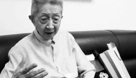 流沙河主要著名作品