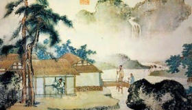 历史名人对唐寅的评价