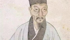 明四家仇英人物生平简介