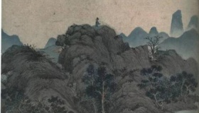 沈周的人物生平经历