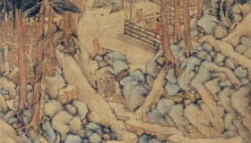 文徵明的后世影响与纪念