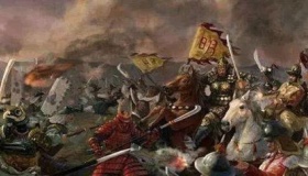 明朝统一战争简介