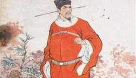 文天祥人物生平：出使元营