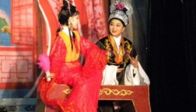 关汉卿《救风尘》详细介绍