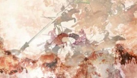 文天祥《正气歌》文学鉴赏