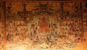 隋朝对中国历史的三大贡献