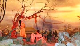 陈圆圆与三个男人的风流史