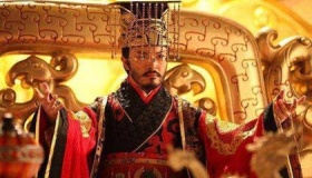 历史上杨广杀父夺位的真相