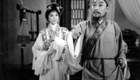 关汉卿的戏剧形象