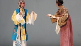 关汉卿《拜月亭》剧情概括