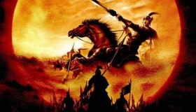 文天祥《除夜》译文及赏析