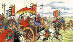 春秋战国历史简介