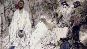 文天祥《南安军》译文及赏析