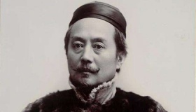 民国时期四大名人小故事介绍