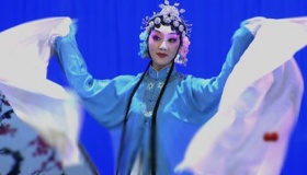 《调风月》原文第一折与第二折