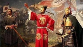 文天祥《过零丁洋》简介