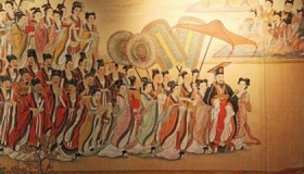 隋朝在历史上的意义