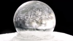 零下多少度会结冰