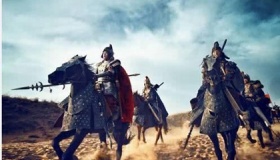 文天祥《扬子江》赏析