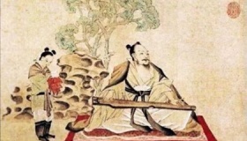 王戎生平轶事典故盘点