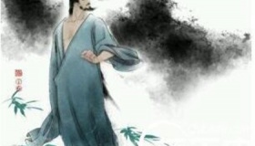 关于阮籍的后世纪念