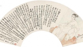 圆圆曲背景及赏析