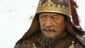 历史上对郭子仪的评价