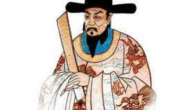 竹林七贤山涛的结局：清贫而终