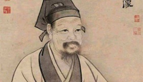 朱熹年少求学的经历