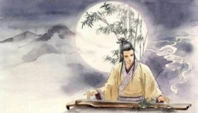 嵇康的艺术成就盘点