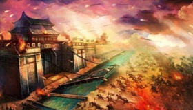 平定安史之乱的名将