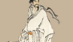 范仲淹《定风波·自前二府镇穰下营百花洲亲制》赏析