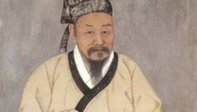 朱熹生平：治学勤政