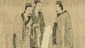 范仲淹《岳阳楼记》作品鉴赏