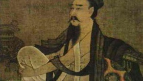 竹林七贤王戎简介