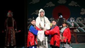 关汉卿《蝴蝶梦》原文第一折