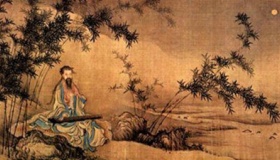 魏晋名人对嵇康的评价