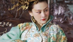 历史上真实的万贵妃