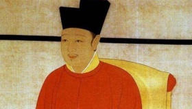 宋徽宗赵佶的故事：青楼天子