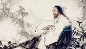 山涛轶事典故八则