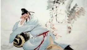 范仲淹《苏幕遮·怀旧》赏析