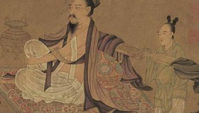 山涛生平事迹：早有识度与颇受重用