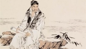 范仲淹《江上渔者》赏析