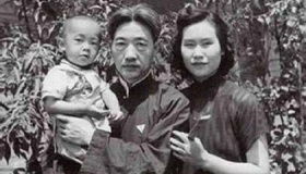 徐悲鸿生平故事介绍