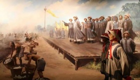 林则徐虎门销烟的历史影响